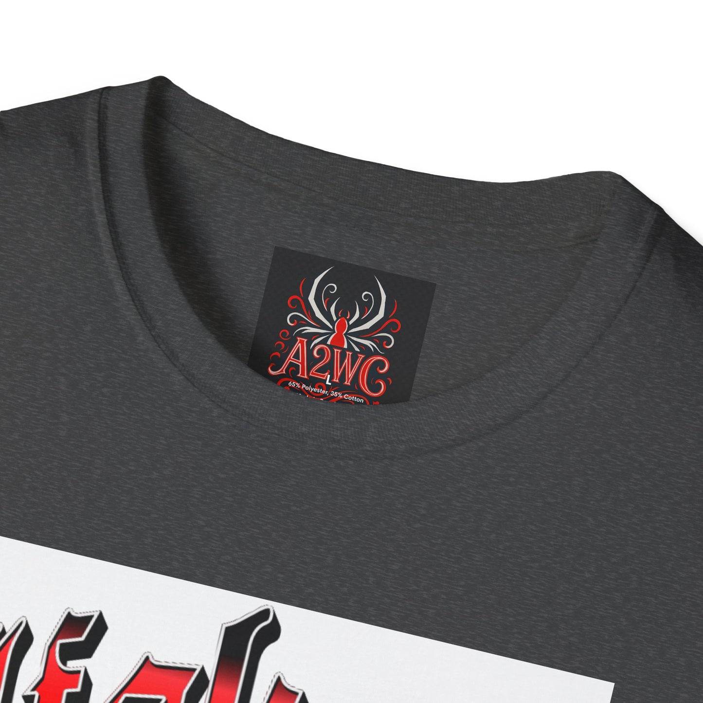 Pitbull Life T‑Shirt — Retro Graphic Dog Lover Tee