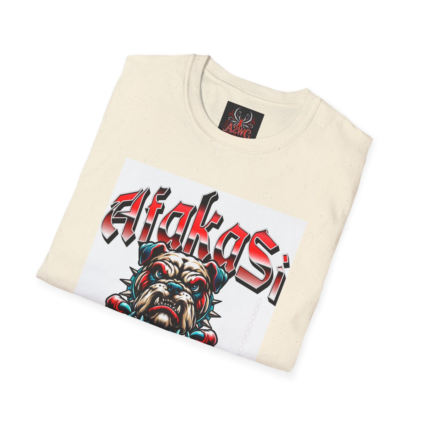 Pitbull Life T‑Shirt — Retro Graphic Dog Lover Tee