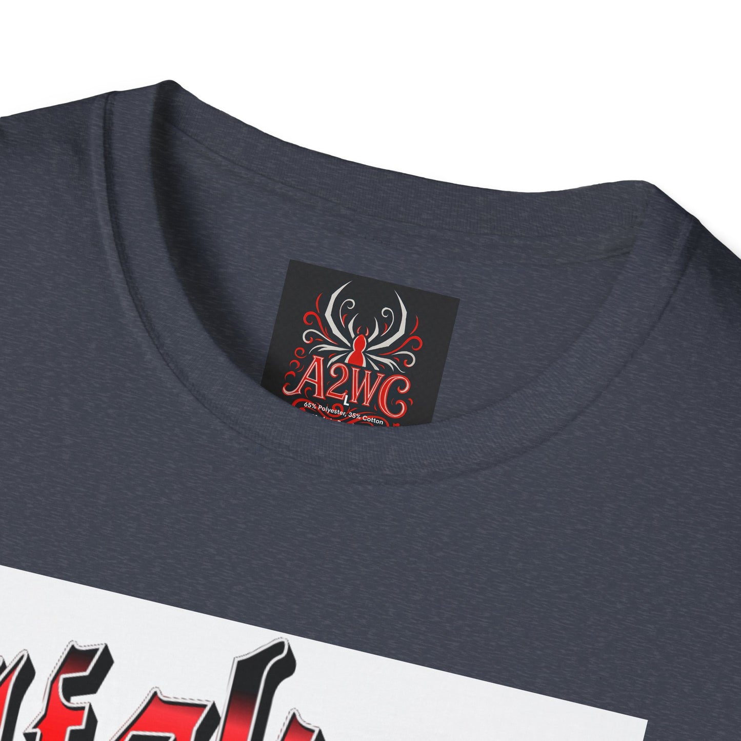 Pitbull Life T‑Shirt — Retro Graphic Dog Lover Tee