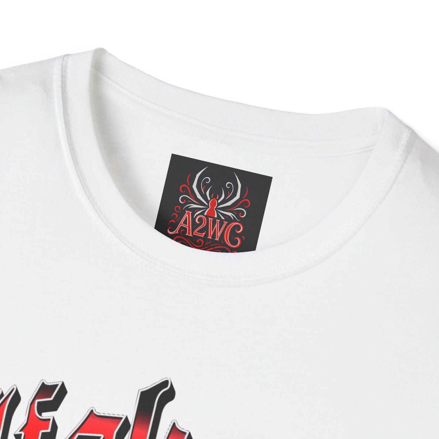 Pitbull Life T‑Shirt — Retro Graphic Dog Lover Tee