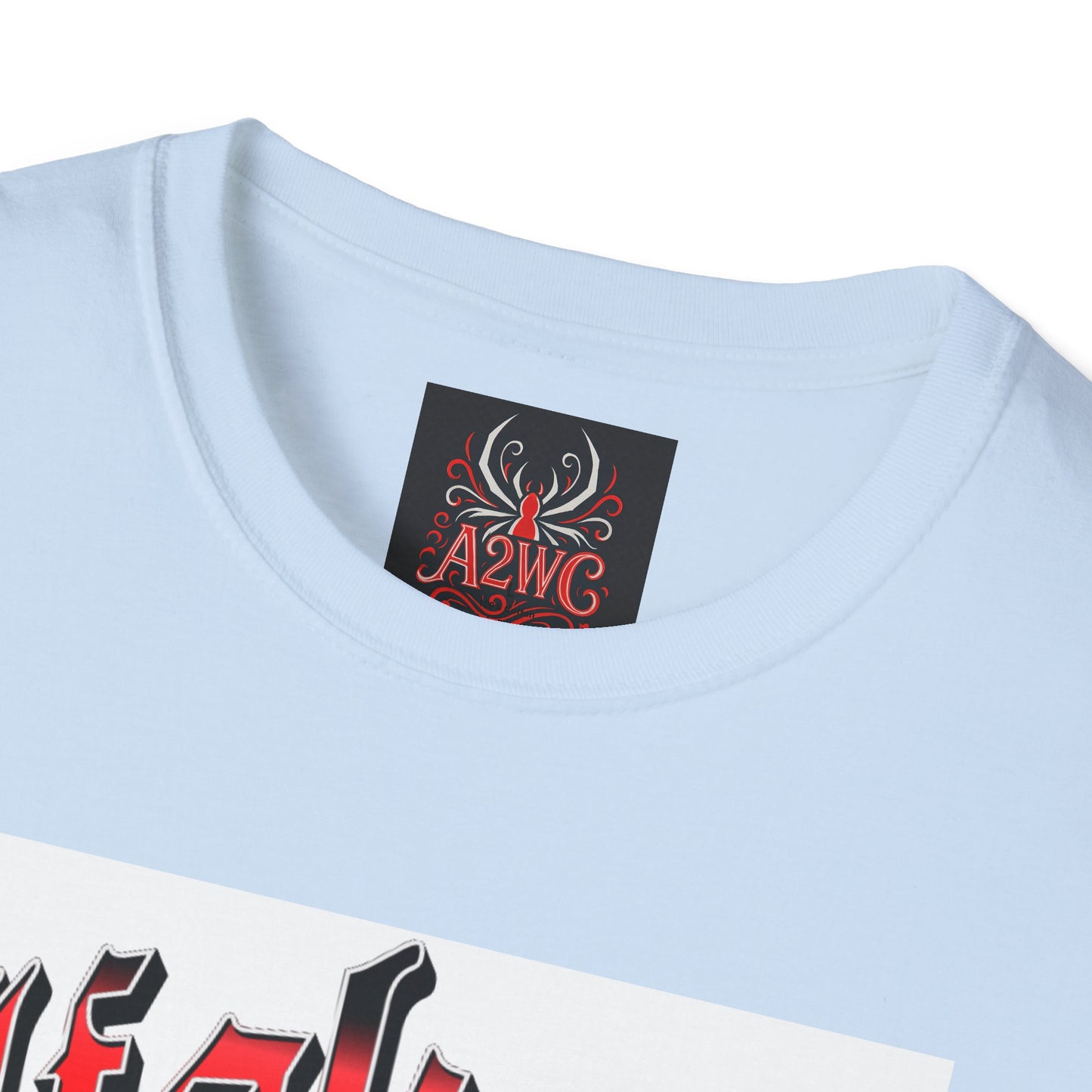 Pitbull Life T‑Shirt — Retro Graphic Dog Lover Tee