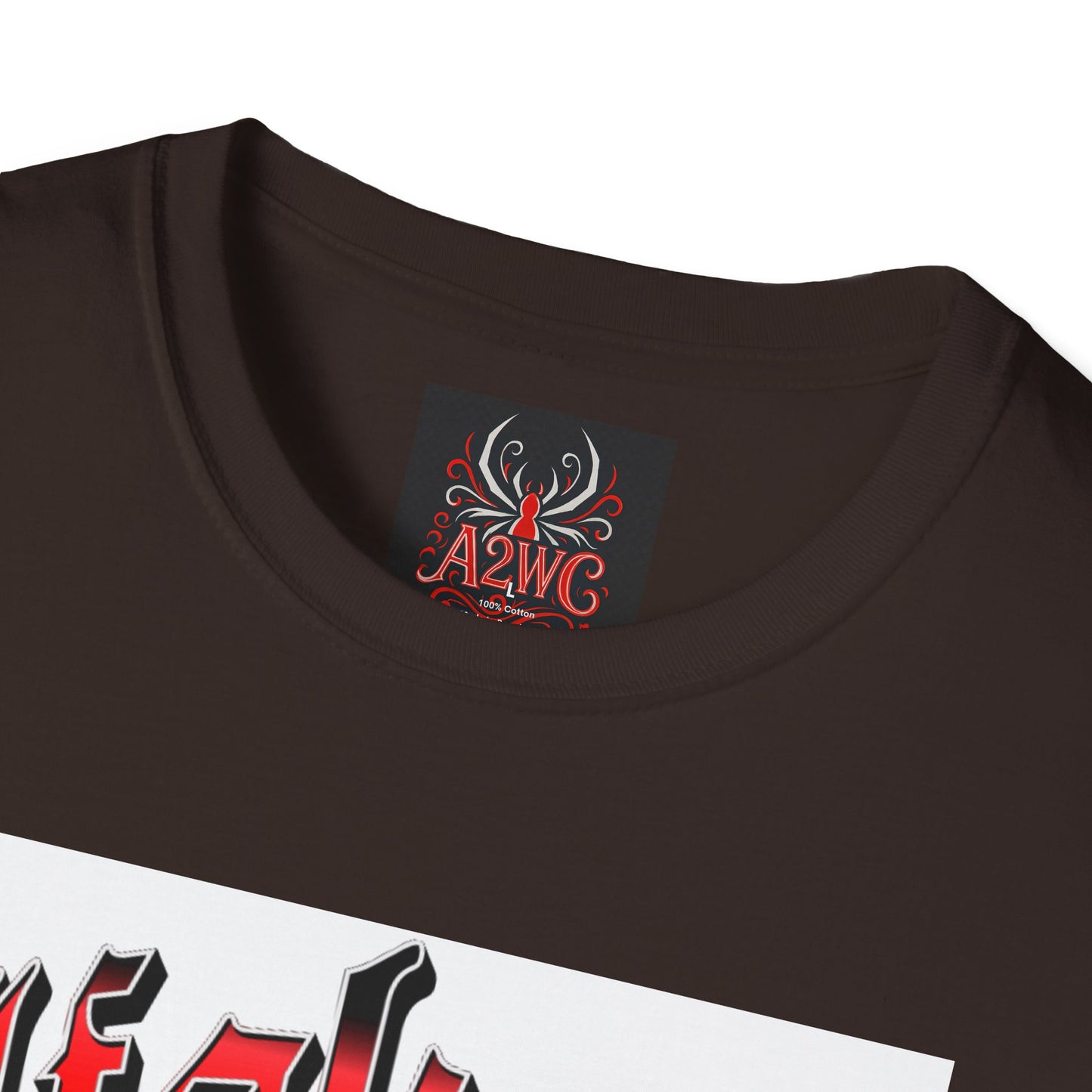 Pitbull Life T‑Shirt — Retro Graphic Dog Lover Tee